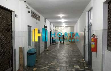 Imagem: O depósito possui 12m² de Área e está localizado em Flamengo