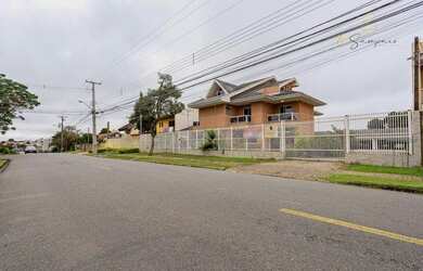 Imagem 2: Terreno à venda, 1325 m² por R$ 2.890.000 - Rua Tenente M. A. Ribeiro Cubas, 210 Capão Ras