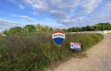 Imagem 3: TERRENO A 100 METROS DA PB 018