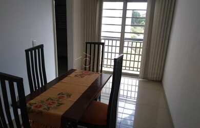Imagem 2: Jundiaí - Apartamento Padrão - Vila Nambi