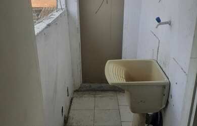 Imagem 6: Alugo casa. 50m² de Área, 1 Banheiroe1 Dormitório