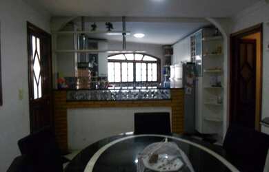 Imagem 10: Sobrado à venda, 252 m² por R$ 1.280.000,00 - Vila Formosa - São Paulo/SP