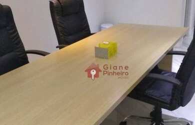 Imagem 2: Sala, 24 m² aluguel SEM FIADOR E SEM DEPOSITO - R$ 1.300,00 mais taxas...