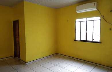 Imagem 4: Vende se uma casa. 2 Vagas na garageme3 Dormitórios