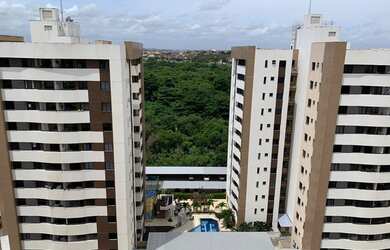 Imagem 2: Exclusive Jabotiana. Piscina, 72m² de Área, 2 Vagas na garageme3 Dormitórios