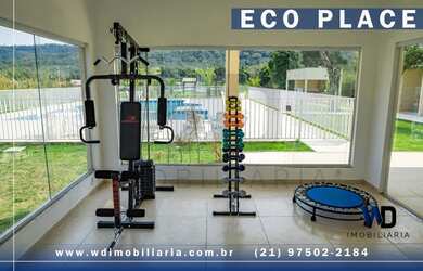 Imagem 8: Terreno com 360m² em Maricá, dentro de condomínio espetacular