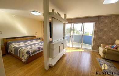 Imagem 16: Excelente Casa Triplex no Condomínio Blue Houses, na Barra da Tijuca