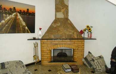 Imagem 3: Sobrado à venda, 252 m² por R$ 1.280.000,00 - Vila Formosa - São Paulo/SP