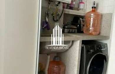 Imagem 2: Apartamento na Vila Mariana, 108m² com 2 dormitórios e 2 vagas