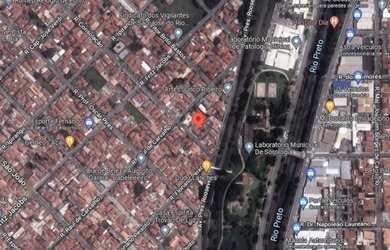 Imagem 4: Casa 3 Dormitórios - S. J. do Rio Preto