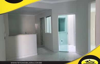 Imagem: O apartamento possui 104-0m² de Área e está localizado em