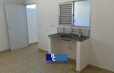 Imagem 5: APARTAMENTO RESIDENCIAL em GUARUJÁ - SP, VILA SANTO ANTÔNIO
