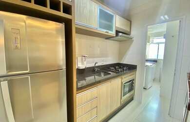 Imagem 7: apartamento no bairro navegante com condição facilitada 150 ato 60x...