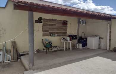 Imagem 6: Casa na zona leste de Teresina - R$125.000 - OPORTUNIDADE ÚNICA