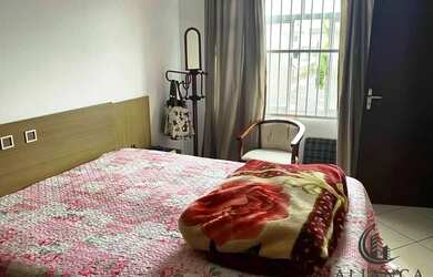 Imagem 13: Casa à venda no bairro Barreiros - São José/SC