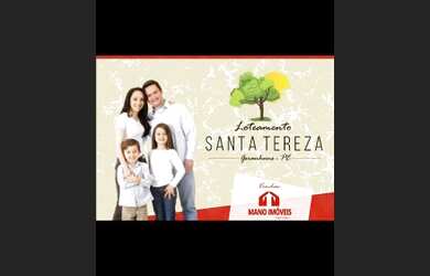 Imagem: O terreno possui 200m² de Área e está localizado em Severiano