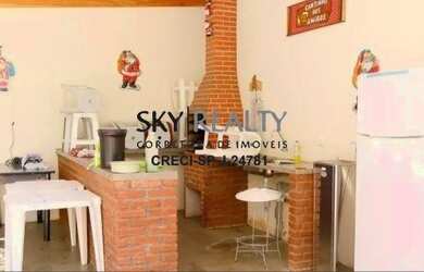 Imagem 3: SãO PAULO - Padrão - Jardim Santa Cruz Campo Grande