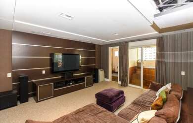 Imagem 7: Lindo Apartamento de Alto Padrão na melhor localização do Alto da Lapa