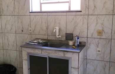 Imagem: O apartamento possui 2 Dormitórios, 1 Banheiro, 70m² de Área