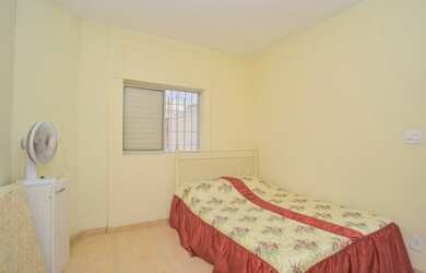 Imagem 5: Linda casa assobrada com piscina à venda no Planalto Paulista