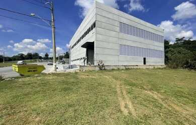 Imagem 5: VARGEM GRANDE PAULISTA - Galpao/Deposito/Armazem - VILA VERONA