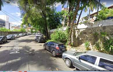 Imagem 3: Terreno 1410 m2, INCORPORAÇÃO, NO BAIRRO Caminho das Árvores - Salvador...