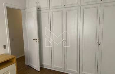 Imagem 12: Locação em Moema. 160m² de Área, 2 Vagas na garageme3 Dormitórios