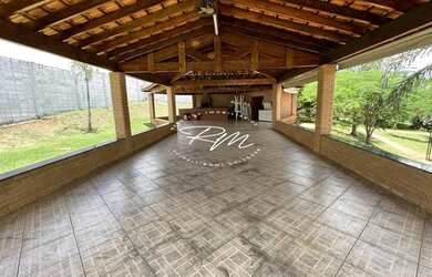 Imagem 10: Terreno Condomínio Park Campestre II com 1.475 mts² REF 346