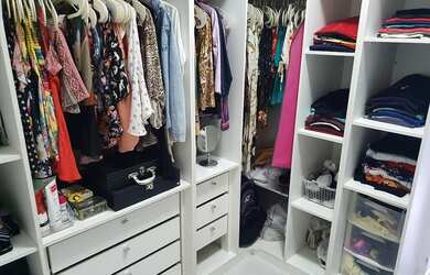 Imagem 15: LINDO APTO 4QTOS-SUÍTE-101M2-2VGS-FREGUESIA JPA RJ