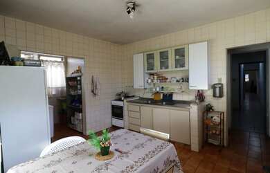 Imagem 9: Sobrado com 04 Dormitórios, Sendo 02 Suítes no Planalto Paulista