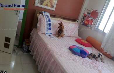 Imagem 12: Vila Velha - Apartamento Padrão - Itapuã