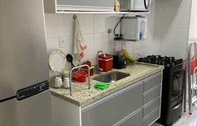 Imagem 16: Exclusive Jabotiana. Piscina, 72m² de Área, 2 Vagas na garageme3 Dormitórios