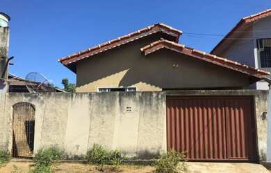 Imagem 1: Casa à venda Novo repartimento