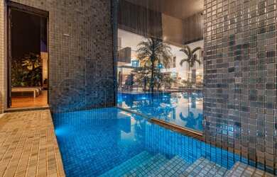 Imagem 7: SãO PAULO - Casa de Condomínio - Guarujá