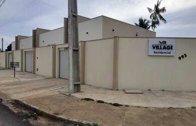 Imagem 1: Aluga-se apartamento Bairro Santa Luzia R$ 1.200,00