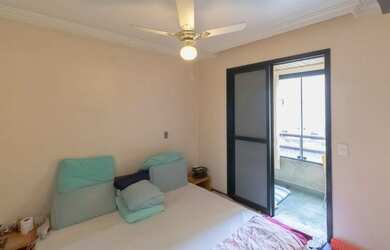 Imagem 16: Lindo Apto na Klabin 3 Dorms 2 Vagas 100m²