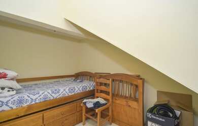 Imagem 14: Linda casa assobrada com piscina à venda no Planalto Paulista