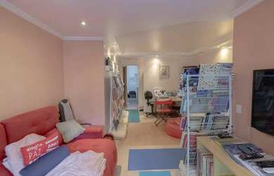 Imagem 7: Lindo Apto na Klabin 3 Dorms 2 Vagas 100m²