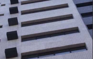 Imagem: O depósito possui 36m² de Área, Imóvel mobiliado e está