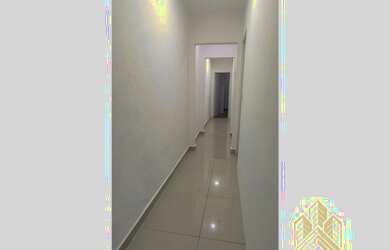 Imagem 3: Atibaia - Casa Padrão - Atibaia Jardim