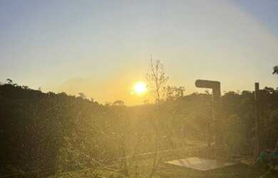 Imagem 7: Terreno em Santa Teresa. 1.220m² de Área