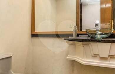 Imagem 10: Apartamento 3 suítes e 2 vagas de garagem no bairro Boa Vista