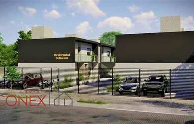 Imagem 4: CAXIAS DO SUL - Casa Padrão - Nossa Senhora das Graças