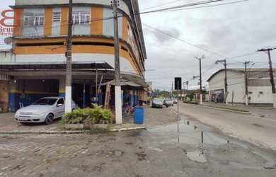 Imagem: O depósito possui 250m² de Área e está localizado em Centro