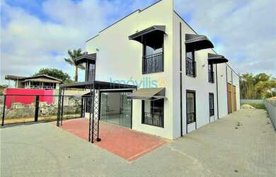 Imagem: O depósito possui 400m² de Área e está localizado em Quiririm