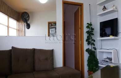 Imagem 1: SAO PAULO - Apartamento Padrão - BELA VISTA