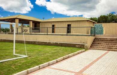 Imagem 5: LOTES EM AQUIRAZ. PiscinaeChurrasqueira