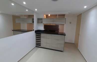 Imagem 7: Lindo Apto, Vista Livre, Closet, Suíte, Vaga, Sacada