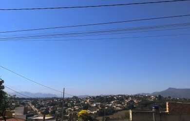 Imagem 1: Lote bairro pousada delrei