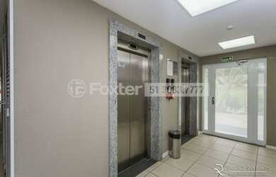 Imagem 16: Porto Alegre - Apartamento Padrão - Azenha